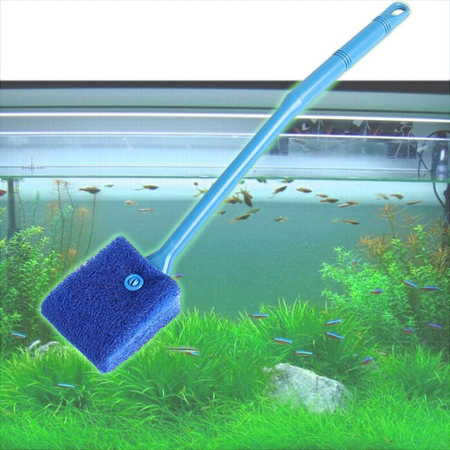 Aquarium Cleaning Brush-FurrGo