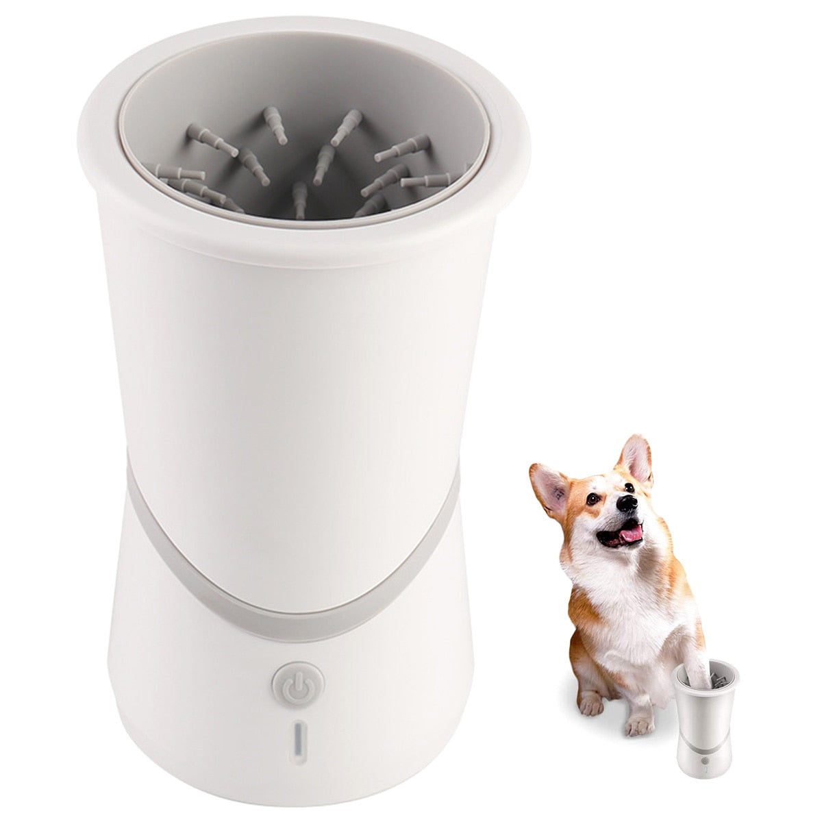 Electric Dog Paw Cleaner-FurrGo