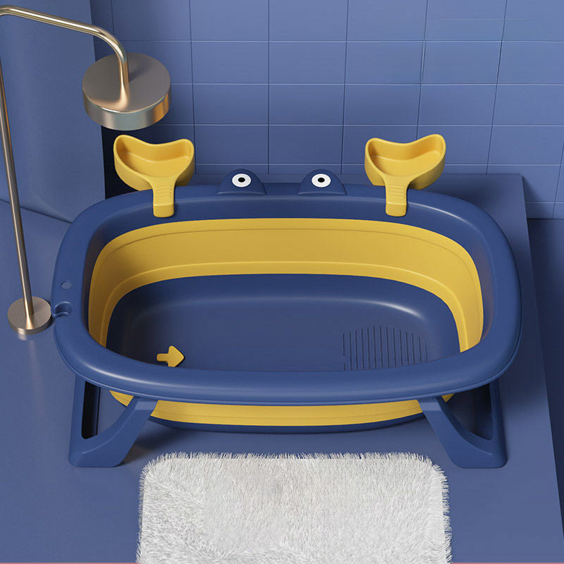 Portable Foldable Pet Tub