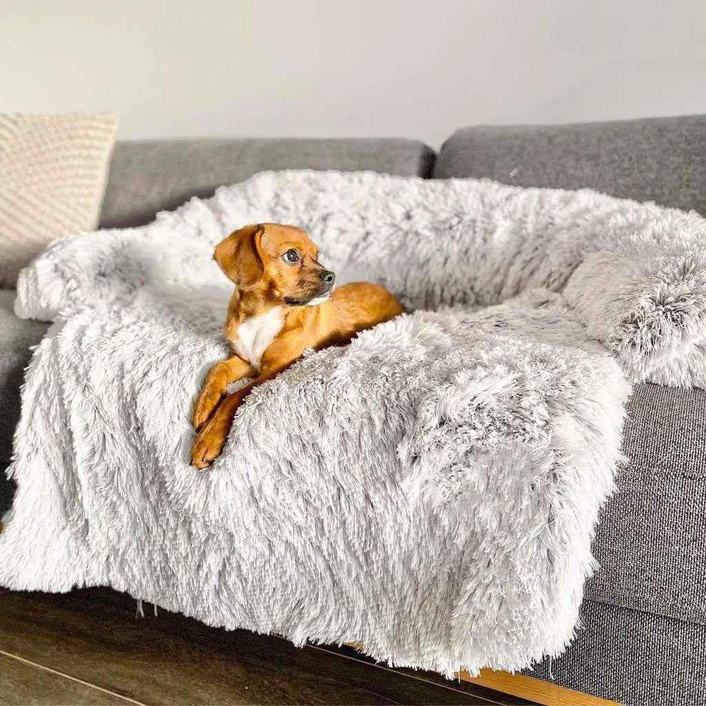 Dog Sofa Bed