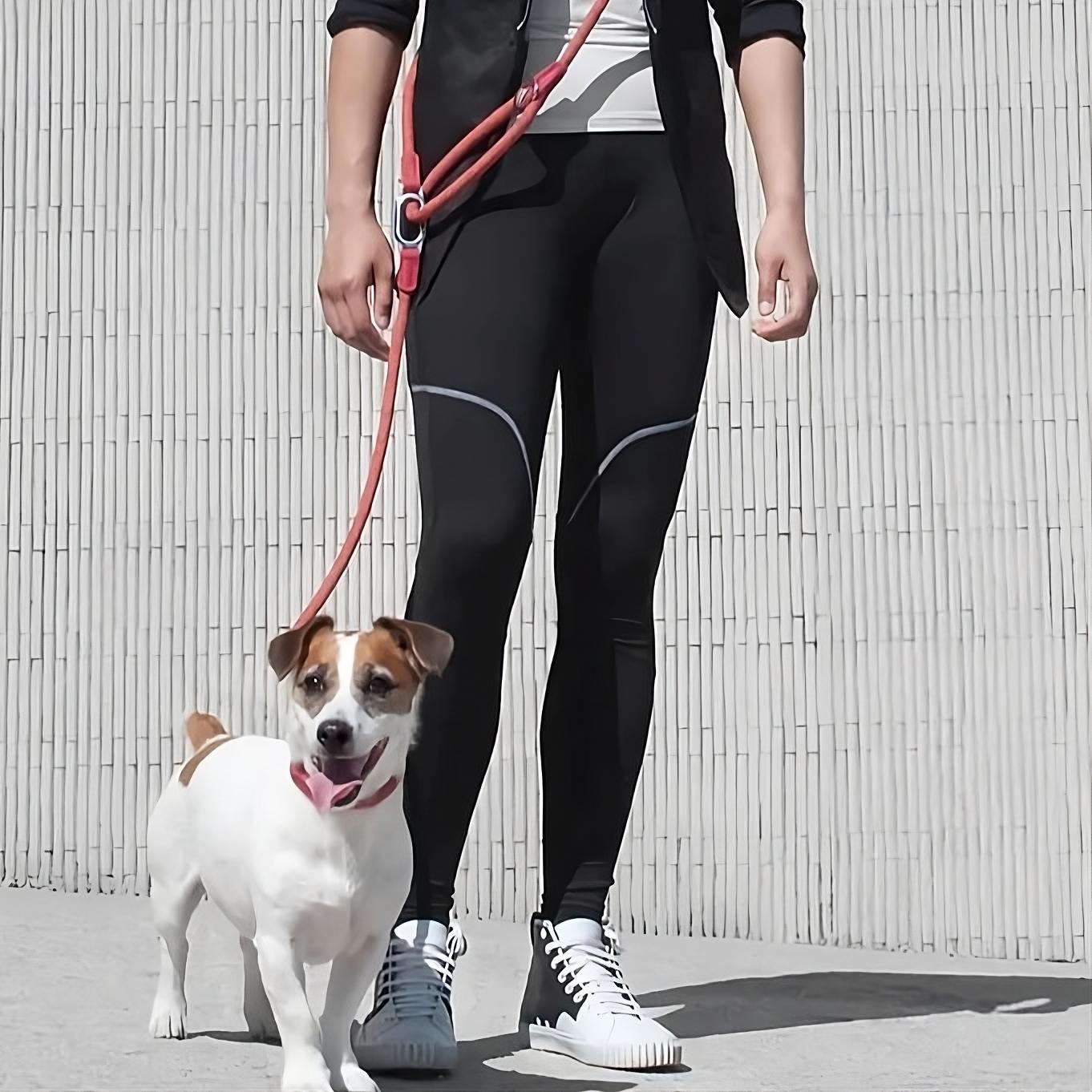 Hands-Free Shoulder Leash