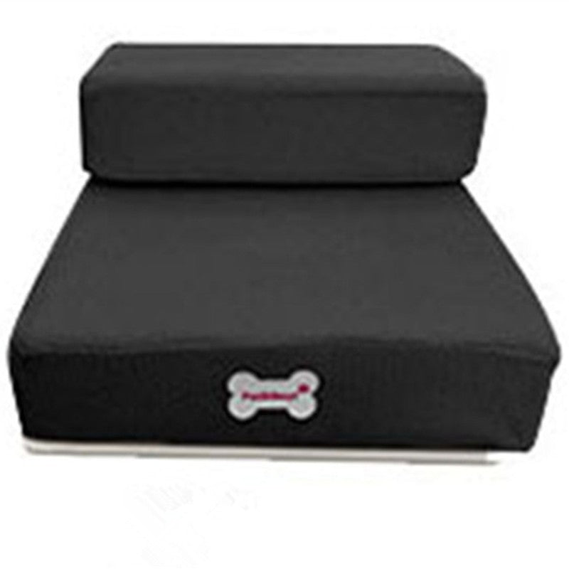 ColorSplash Pet Stairs-FurrGo