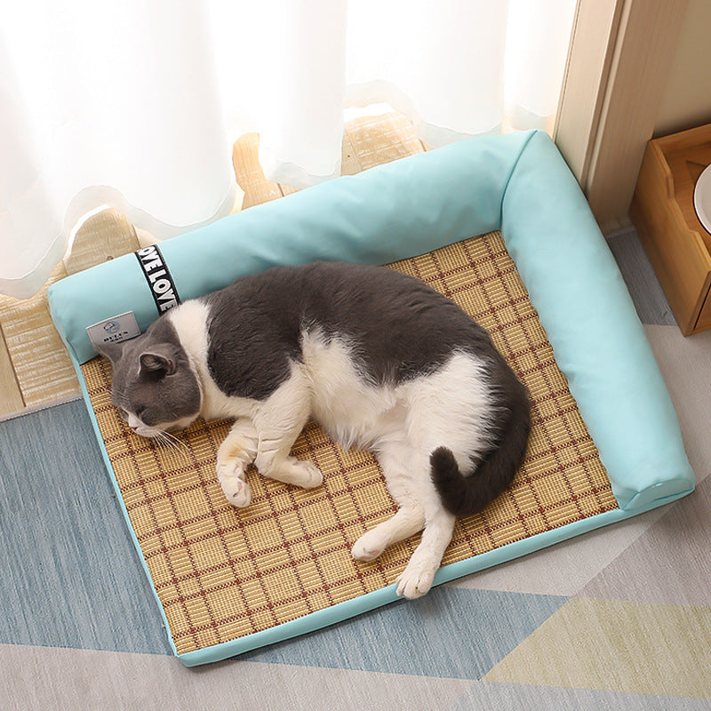 Pet Corner Cooling Mat