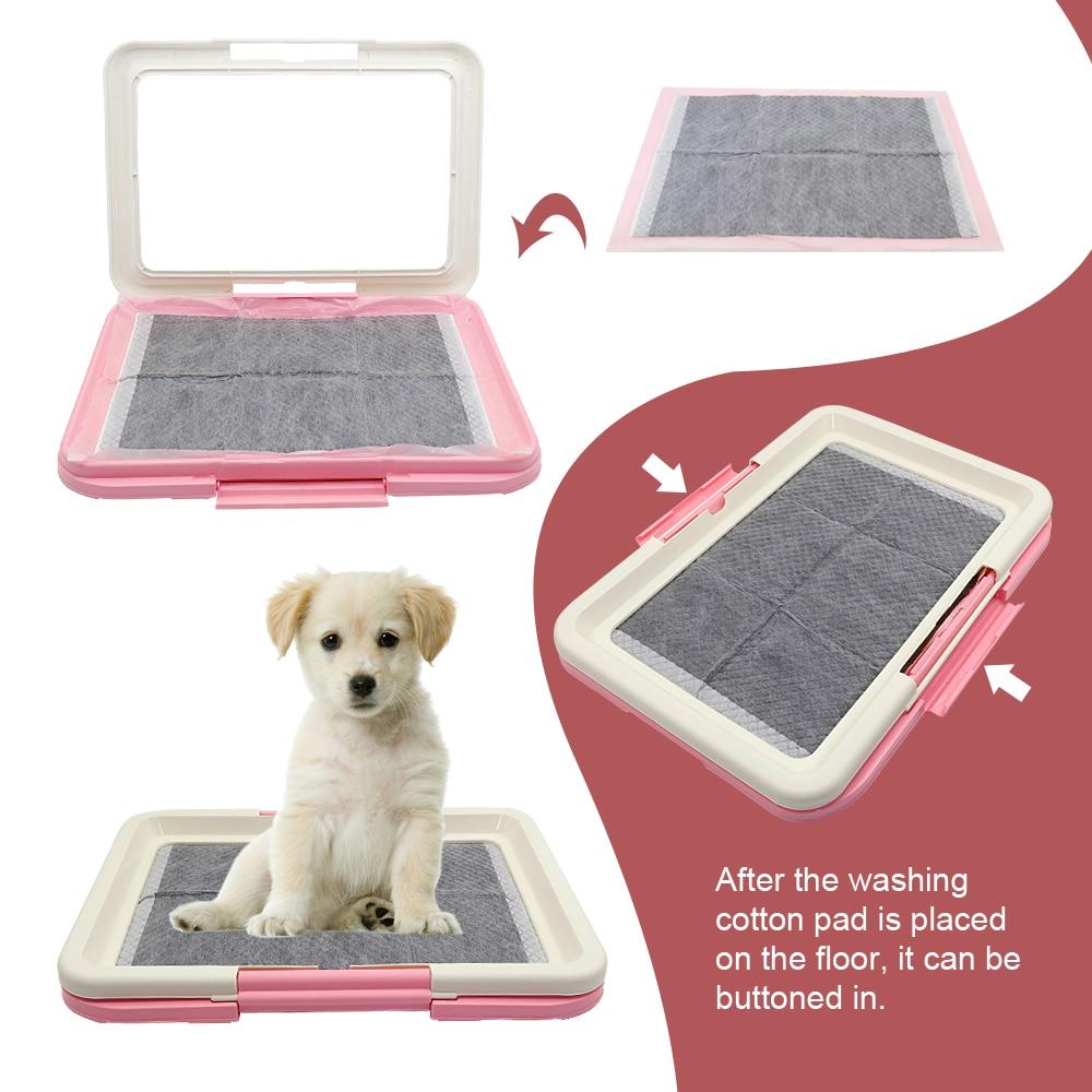 Pet Supplies - Portable Puppy Potty Trainer