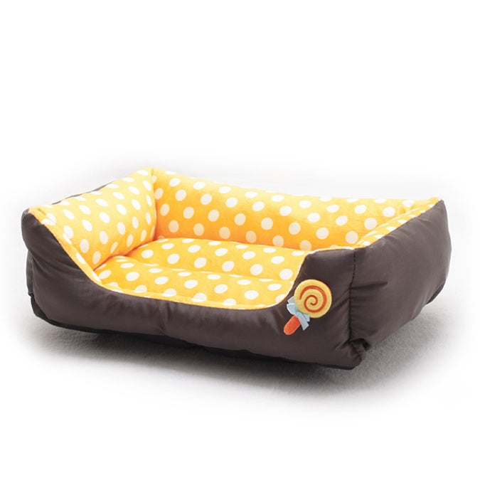 Lollipop Pet Bed