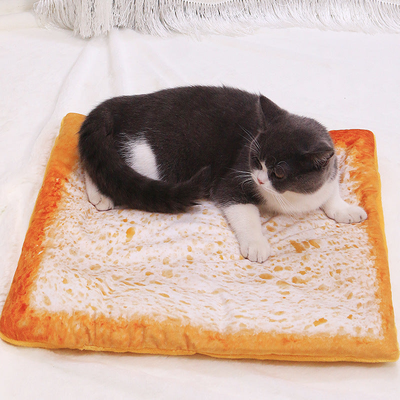 Pet Food Lounger Beds