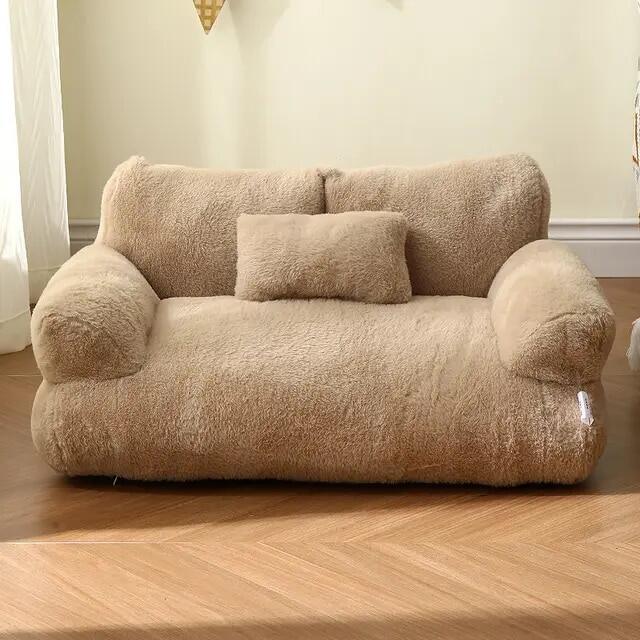 Cloud Pet Sofa Bed
