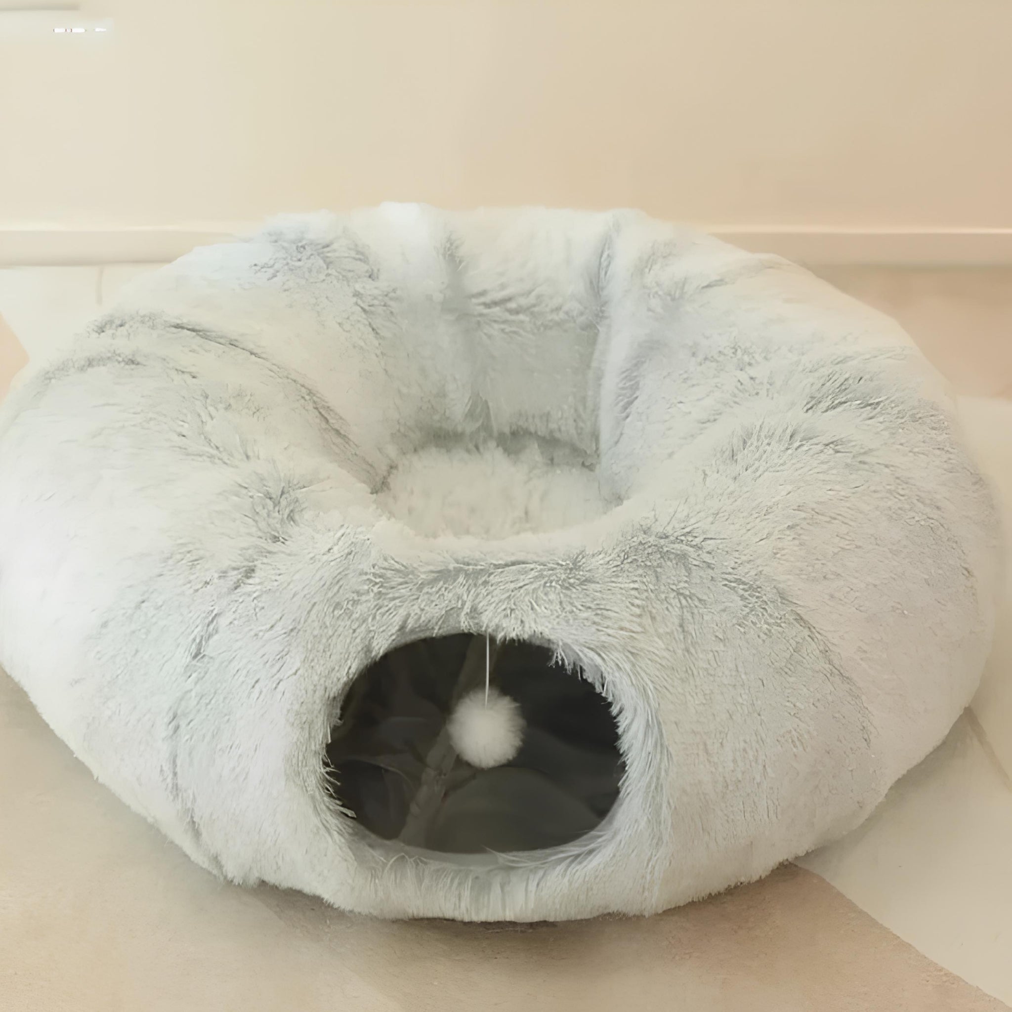 Cat Nest 360