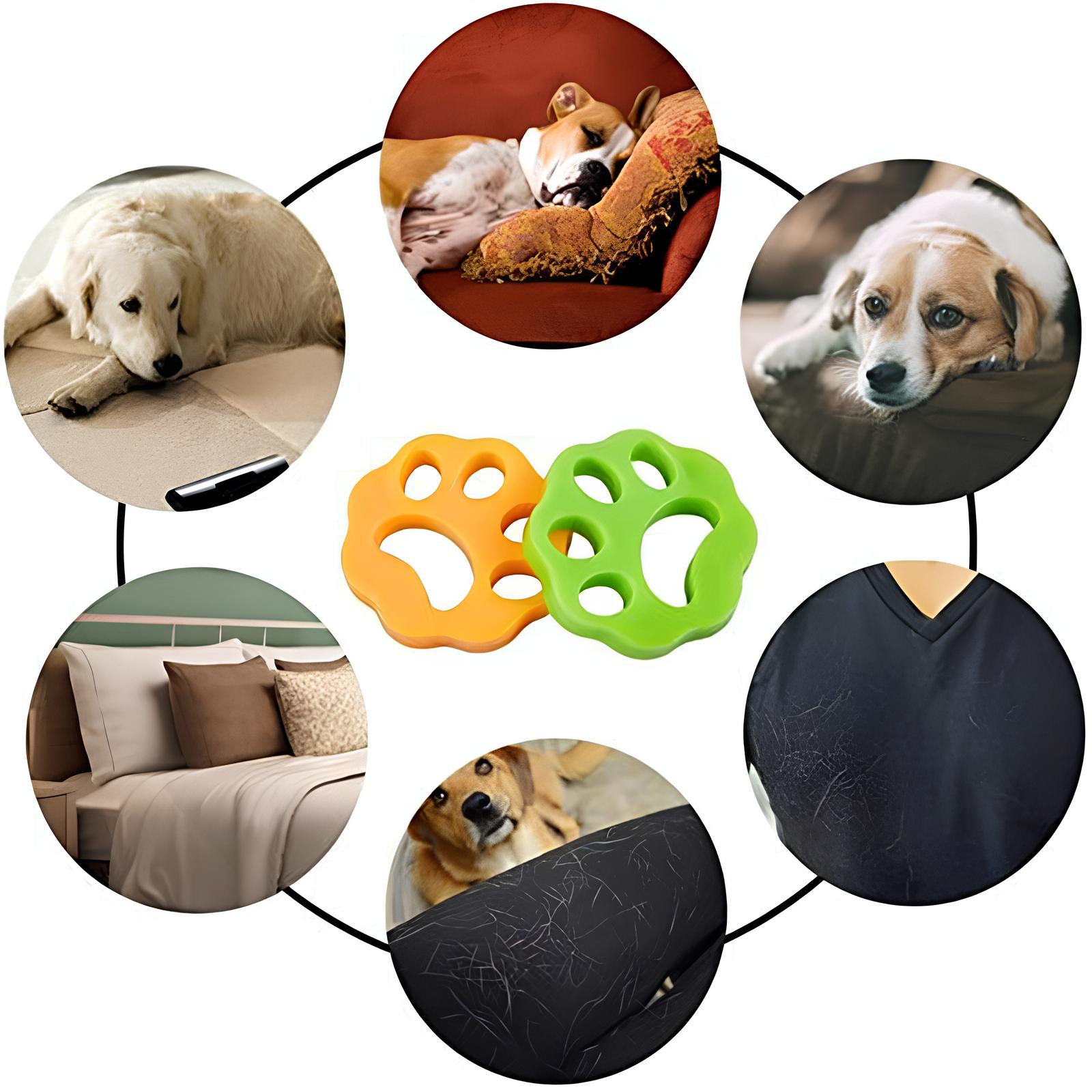Easy Pet Hair Remover