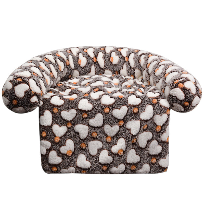 pet sofa blanket-Pet Sofa Blanket-FurrGo