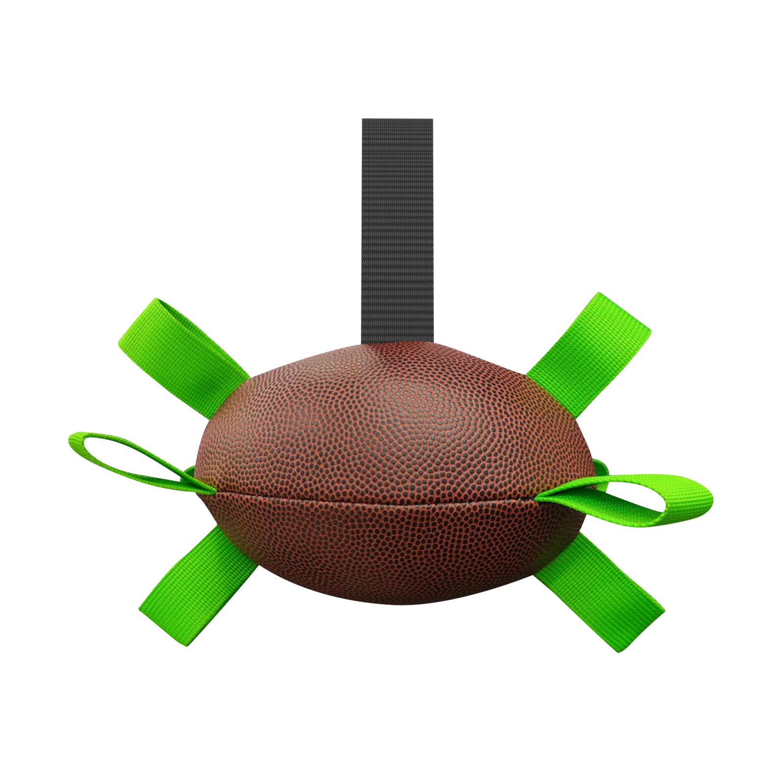 Doggy Football Toy