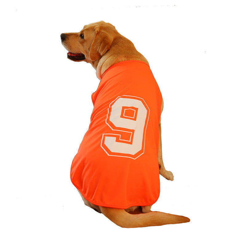 Dog Sports Jerseys