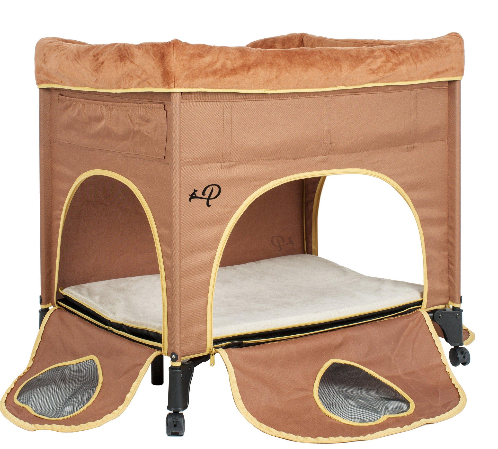 Bedside Lounge Pet Bed