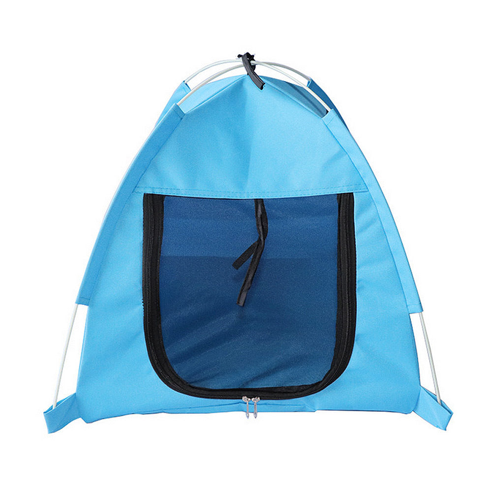 Foldable Dog Tent