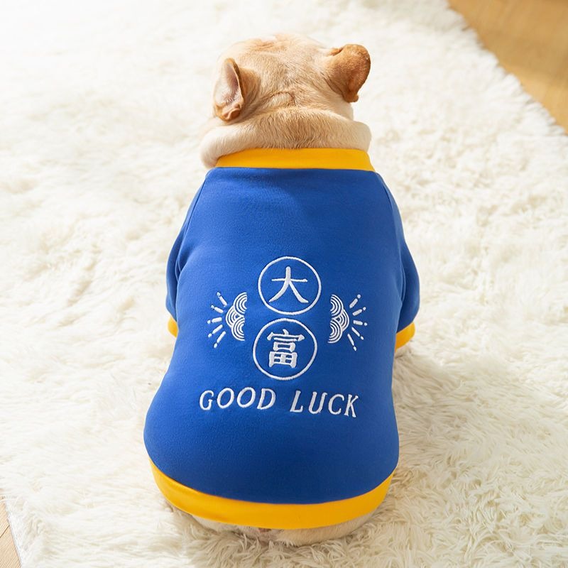 Trendy Dog Shirts And Hoodies