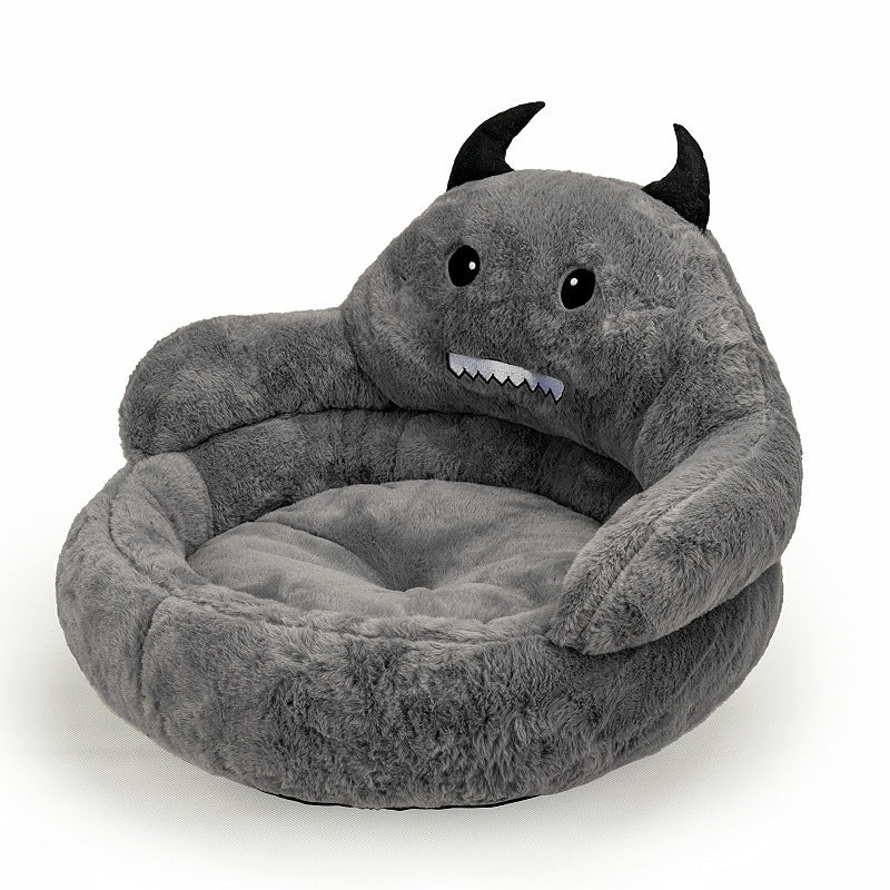 Halloween Pet Bed