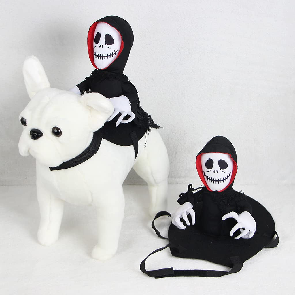 Other - Skeleton Halloween Dog Costume