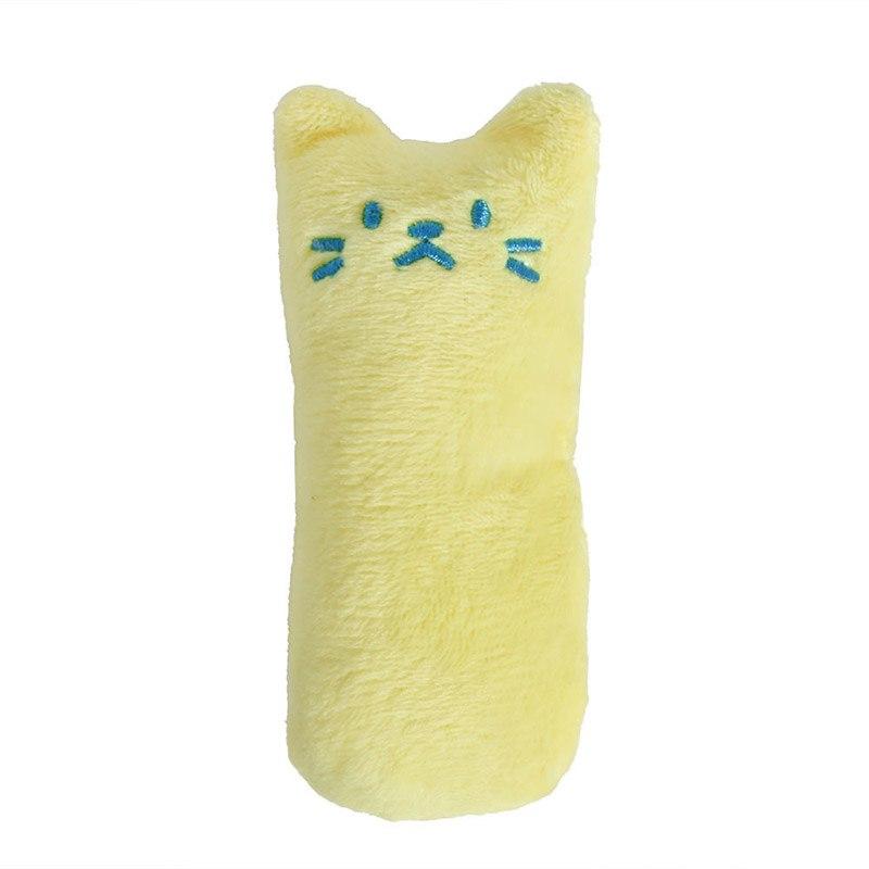 Kitty Catnip Toy