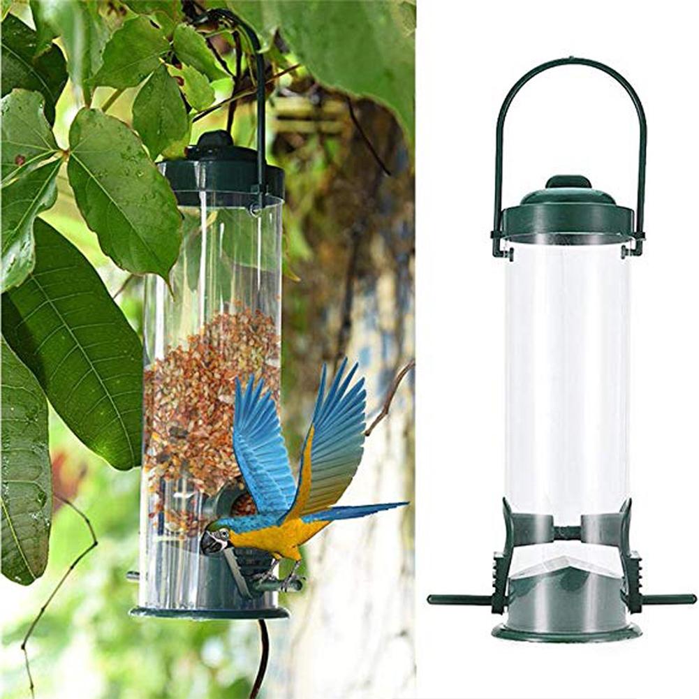 Other - Hanging Bird Food Dispenser