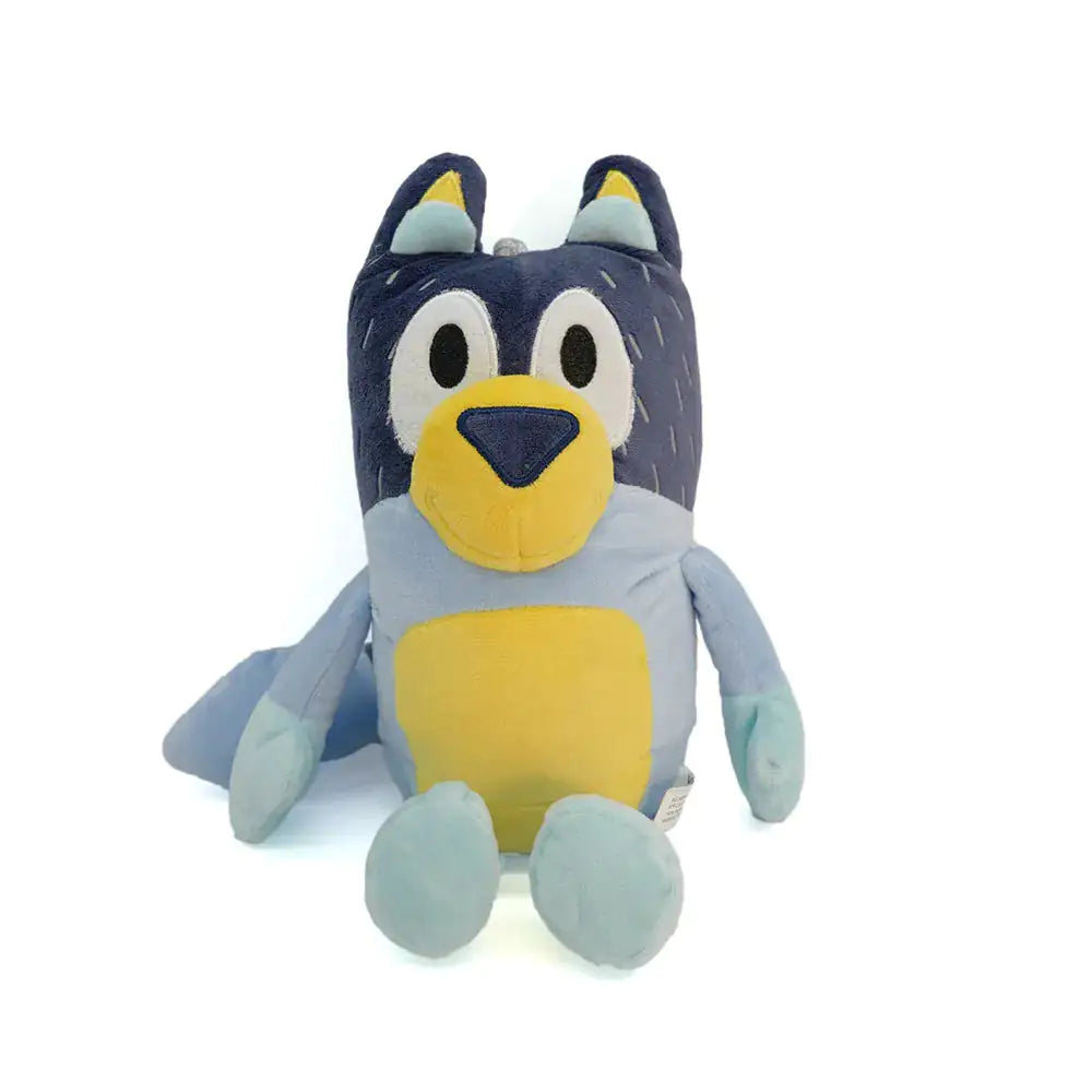 Plush Bluey Dog Toys