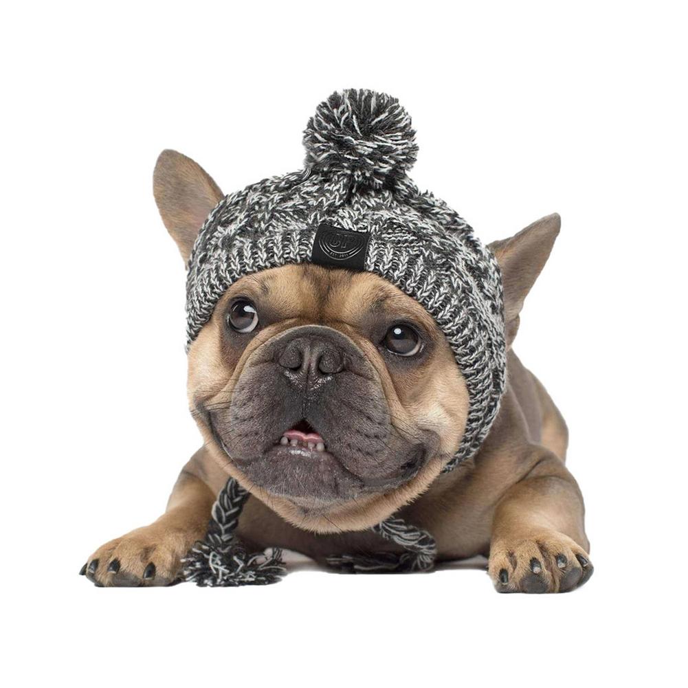 Dog Beanie Hat-FurrGo