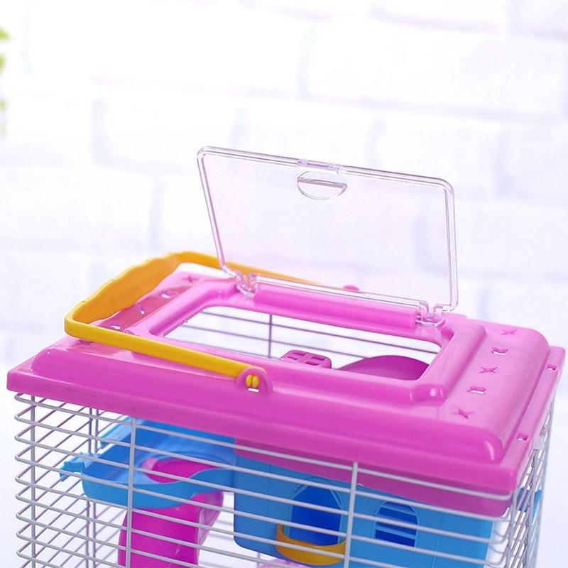 Other - Double Level Hamster House