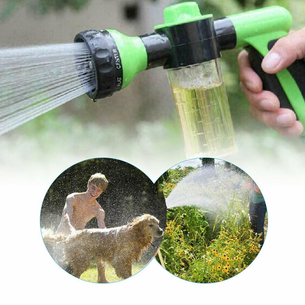 High-Pressure Pet Shower Sprayer