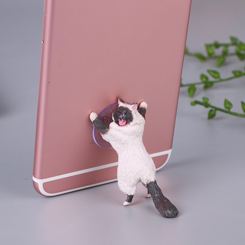Kitty Cat Phone Stand