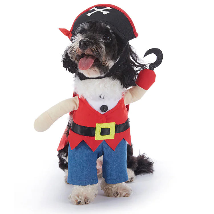 Halloween Dog Costumes (Variety)