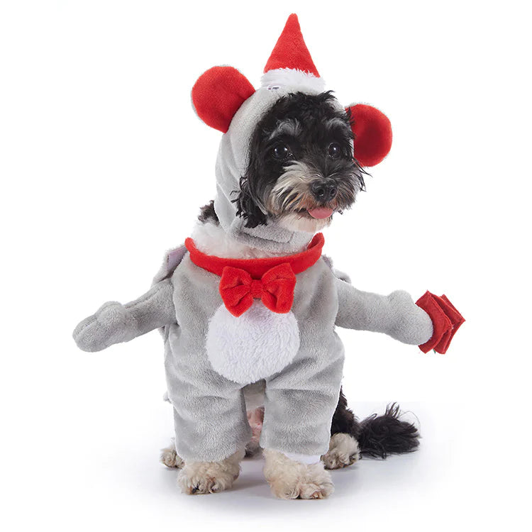 Halloween Dog Costumes (Variety)