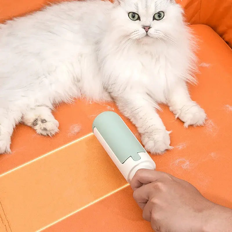 Deluxe Pet Hair Remover