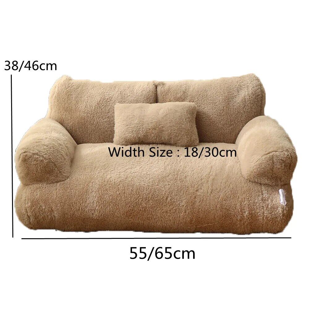 Cloud Pet Sofa Bed