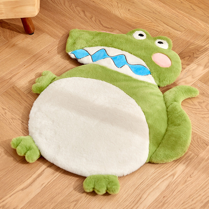 Crocodile Pet Sleeping Pad