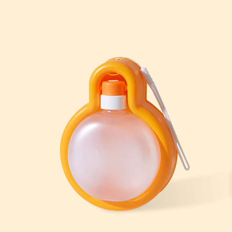 Miniature Portable Dog Water Bottle