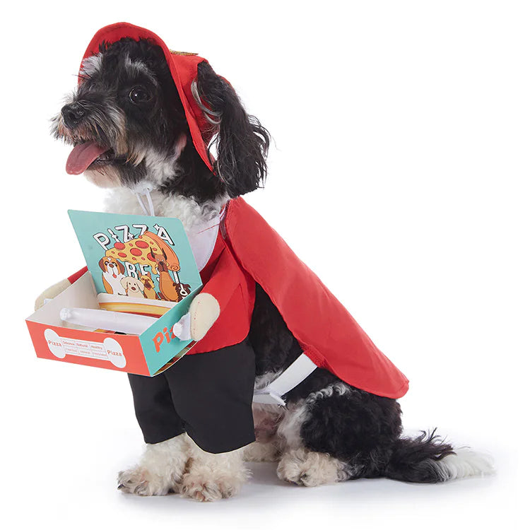 Halloween Dog Costumes (Variety)