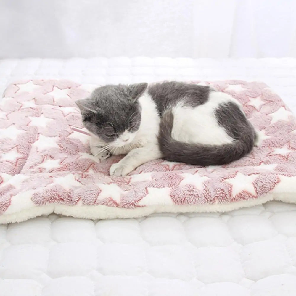 Pet Blanket Lounger