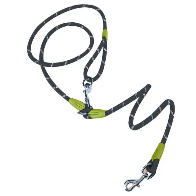 Hands-Free Shoulder Leash