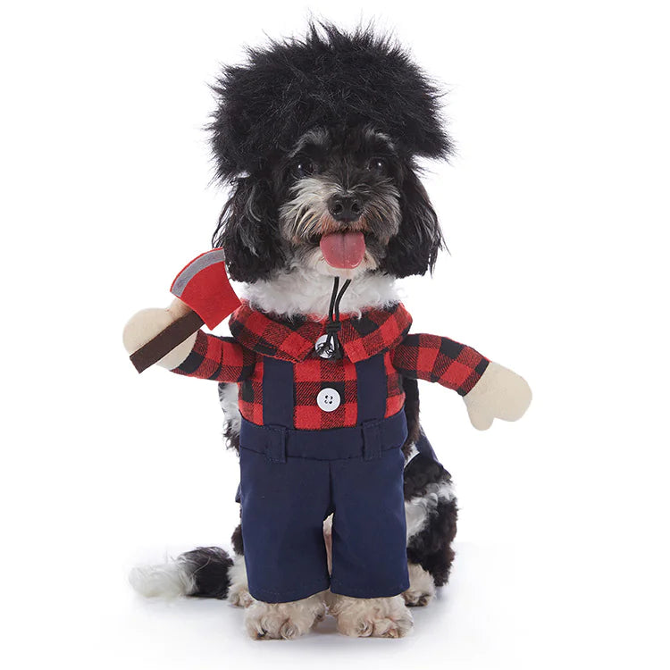 Halloween Dog Costumes (Variety)