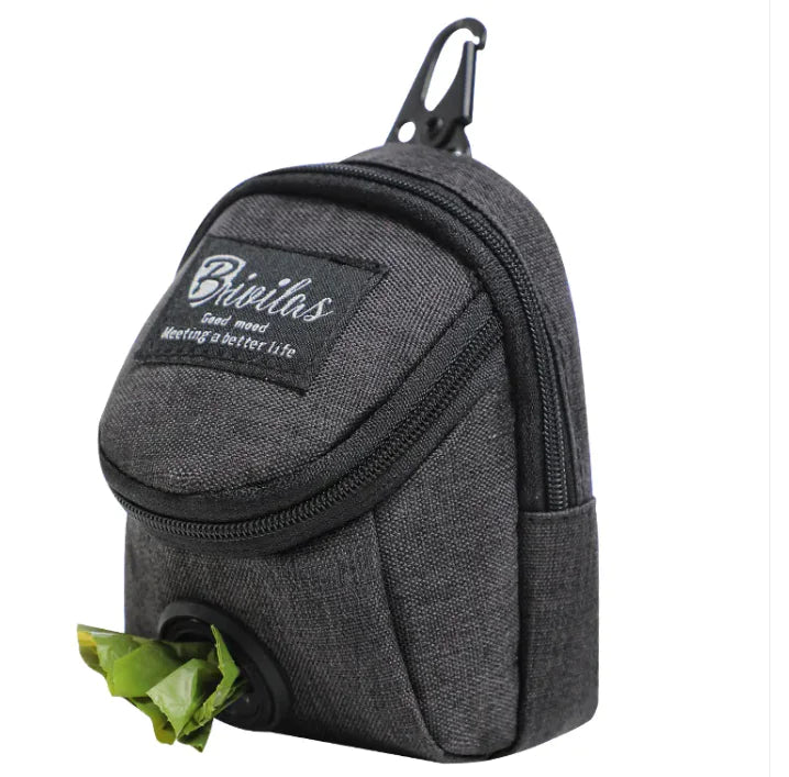 Pocket Pet Waste & Mini Accessory Bag