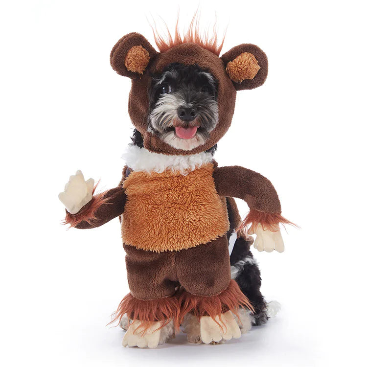 Halloween Dog Costumes (Variety)