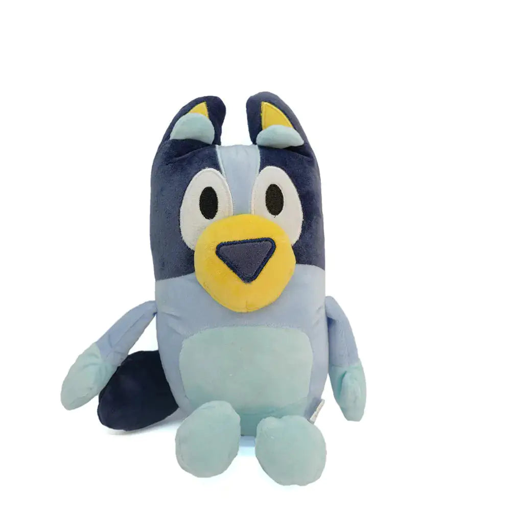 Plush Bluey Dog Toys