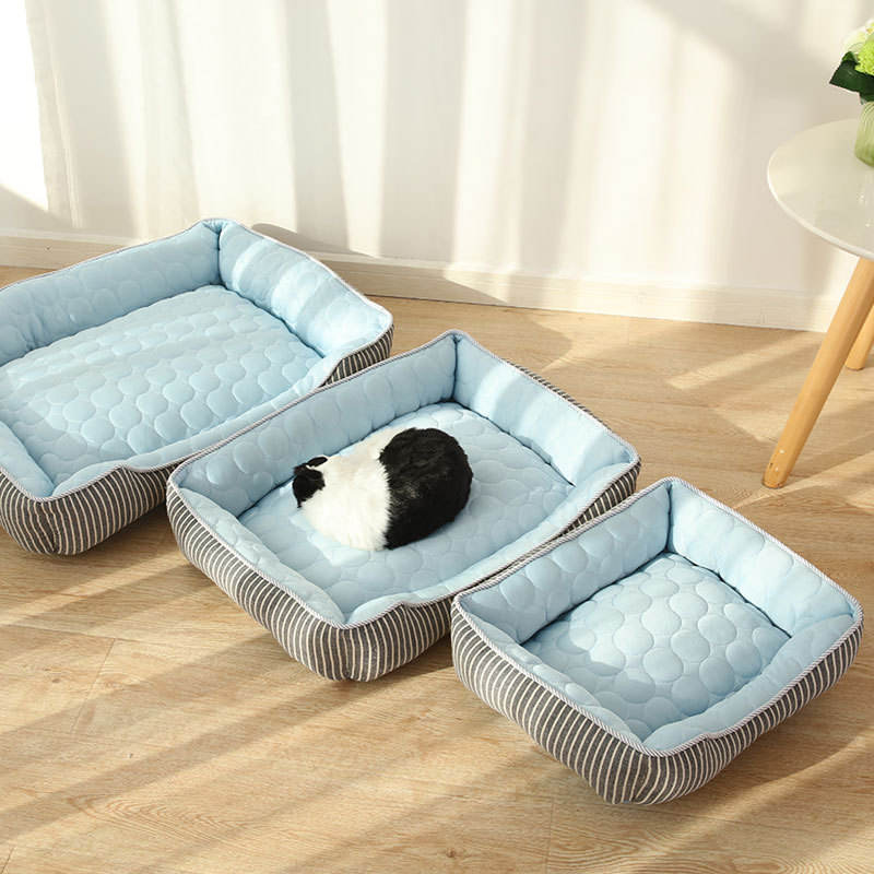 Cooling Dog Bed-FurrGo