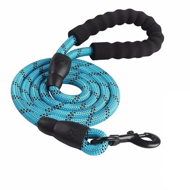 Large Dog Rope Leash