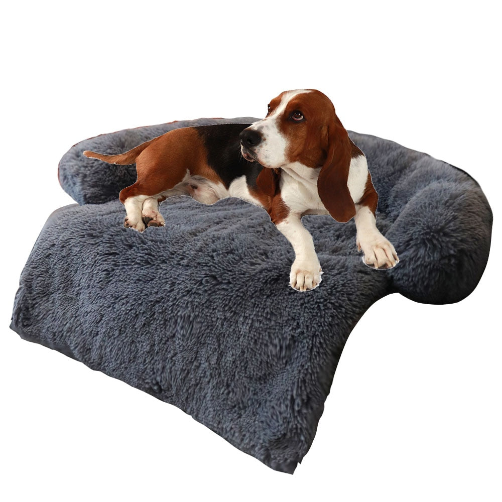 Dog Sofa Bed-FurrGo