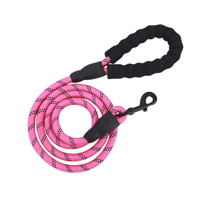 Large Dog Rope Leash-FurrGo