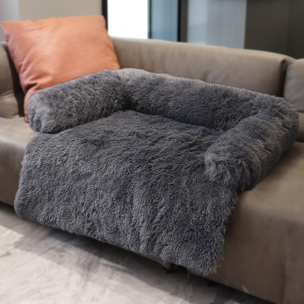 Dog Sofa Bed-FurrGo