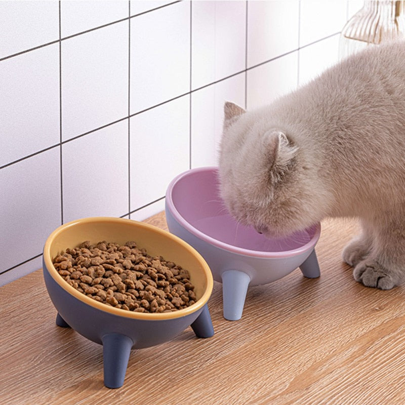 Elevated Pet Food Bowl-FurrGo