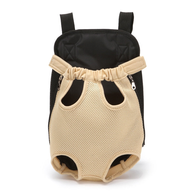 Dog Carrier Backpack-FurrGo