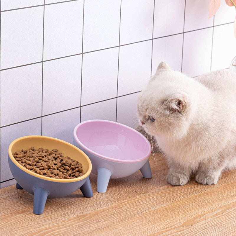 Elevated Pet Food Bowl-FurrGo