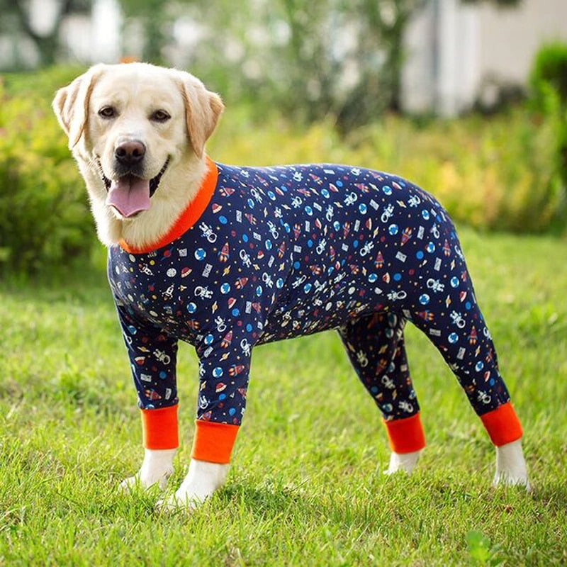 Dog Pajamas-FurrGo